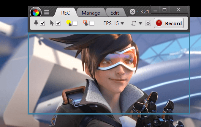 (honeycam设置 ></p></a> 录制设置)