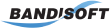 Bandisoft logo